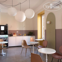 Hotel Infinito 