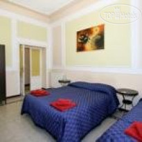  Furio Camillo Bed & Breakfast 