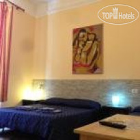  Furio Camillo Bed & Breakfast 