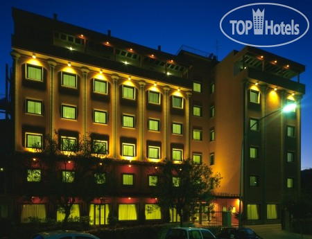 Фотографии отеля  Grand Tiberio 4*