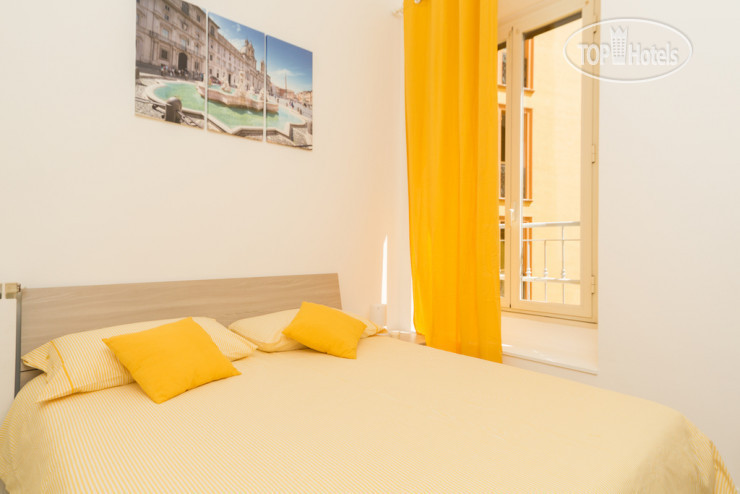 San Pietro B&B
