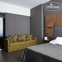 The Building Hotel 4*