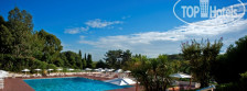 Atahotel Villa Pamphili 4*