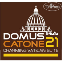 Domus Catone 21 