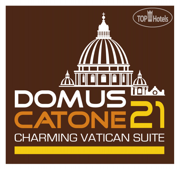 Фотографии отеля  Domus Catone 21 