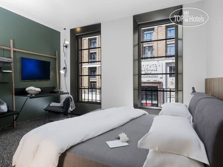 Royal Bissolati Hotel