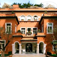 Prime Hotel Principe Torlonia 4*