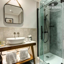 DoubleTree by Hilton Rome Monti 