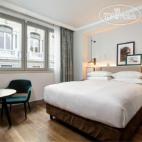 DoubleTree by Hilton Rome Monti 