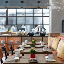 DoubleTree by Hilton Rome Monti 