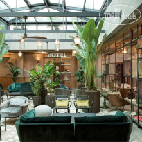 DoubleTree by Hilton Rome Monti 