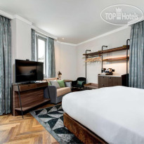 DoubleTree by Hilton Rome Monti 