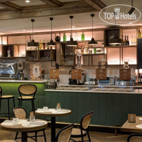 DoubleTree by Hilton Rome Monti 