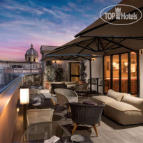 DoubleTree by Hilton Rome Monti 