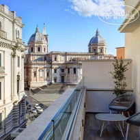 DoubleTree by Hilton Rome Monti 