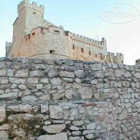 Castello Orsini 