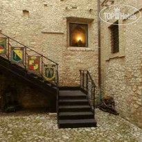 Castello Orsini 