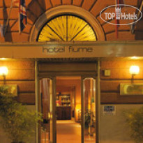 Fiume Hotel 