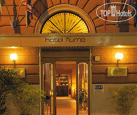 Фотографии отеля  Fiume Hotel 4*