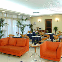 Best Western Blu Hotel Roma 