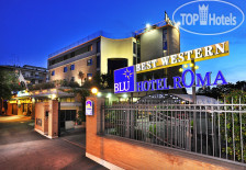Best Western Blu Hotel Roma 4*