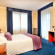 Best Western Blu Hotel Roma Двухместный стандард