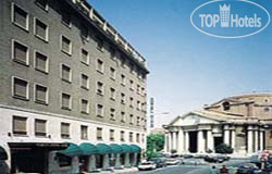 Фотографии отеля  Grand Hotel Ritz 4*