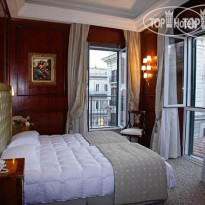 Boutique Hotel Trevi 