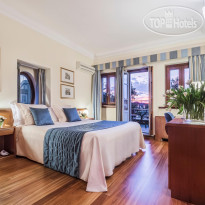 Hotel Ponte Sisto 