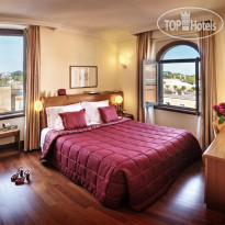 Hotel Ponte Sisto 