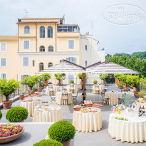 Hotel Ponte Sisto 