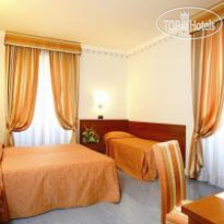 Hotel Demetra Capitolina 