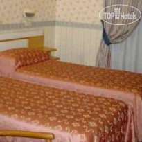 Hotel Demetra Capitolina 