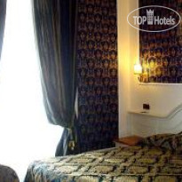 Hotel Demetra Capitolina 