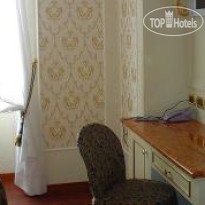 Hotel Demetra Capitolina 