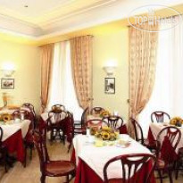 Hotel Demetra Capitolina 