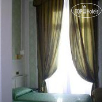 Hotel Demetra Capitolina 