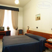 Hotel Demetra Capitolina 