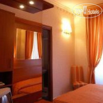 Hotel Demetra Capitolina 