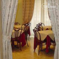 Hotel Demetra Capitolina 