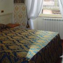 Hotel Demetra Capitolina 