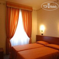 Hotel Demetra Capitolina 