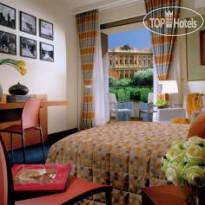 Le Meridien Visconti Rome 