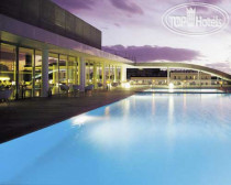 Radisson Blu es. Hotel, Rome 5*