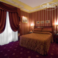 Hotel Manfredi