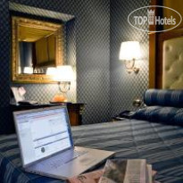 Hotel Manfredi