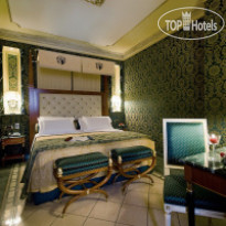 Hotel Manfredi