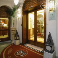 Hotel Manfredi