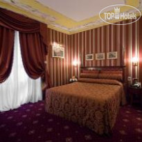 Hotel Manfredi
