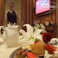 Hotel Manfredi